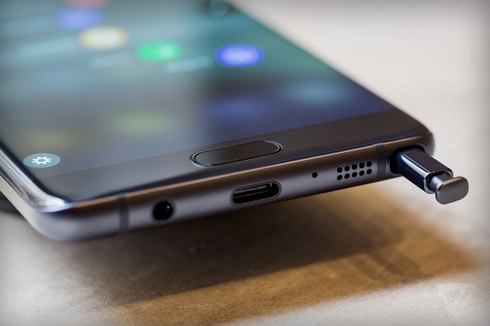 Samsung Việt Nam đã thu hồi hơn 8.000 máy Galaxy Note 7
