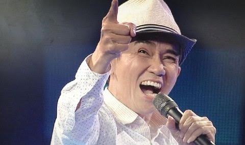 Ca sĩ Minh Thuận qua đời