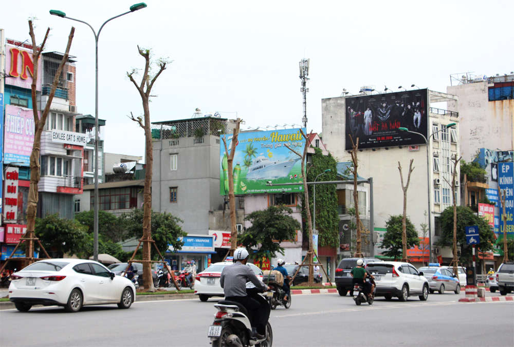 Hà Nội siết chặt quản lý chất lượng xây dựng nhà ở riêng lẻ