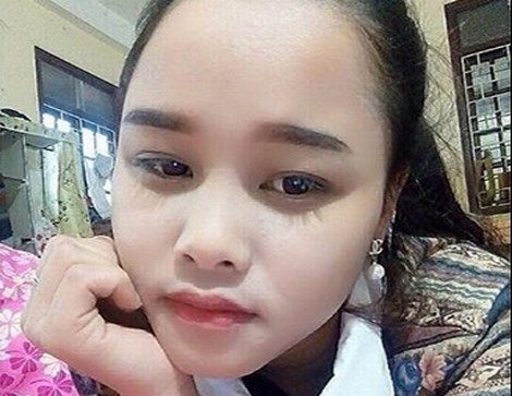 Chân dung 'hotgirl' bán dâm kiêm môi giới