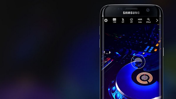 Samsung buộc phải ra mắt Galaxy S8 sớm hơn?