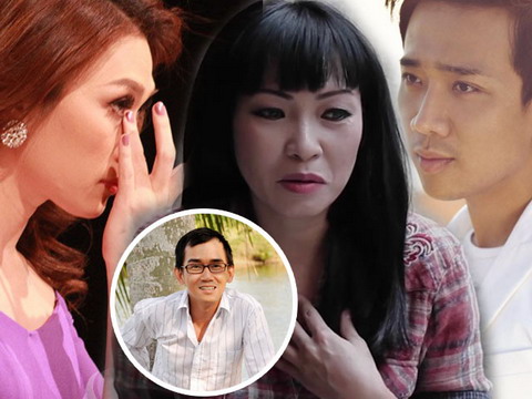 Minh Thuận ở đời thường trong mắt Trấn Thành, Phương Thanh, Mỹ Tâm