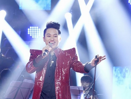 Ca sỹ Tùng Dương: &quot;Liveshow của anh Xuân Hinh sẽ có rất nhiều cái lạ&quot;