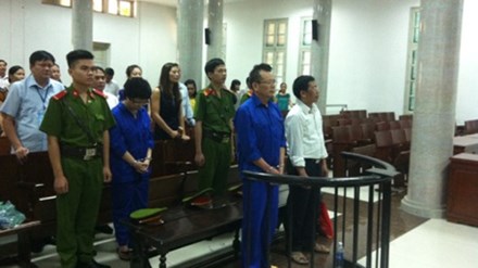 Vụ Châu Thị Thu Nga: Chủ tịch HAIC lĩnh án 18 năm tù