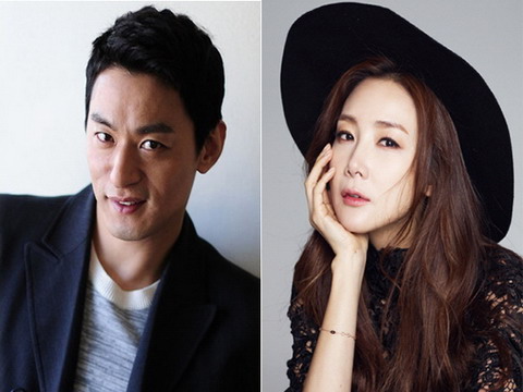 Phim mới của Choi Ji Woo tung poster chính thức