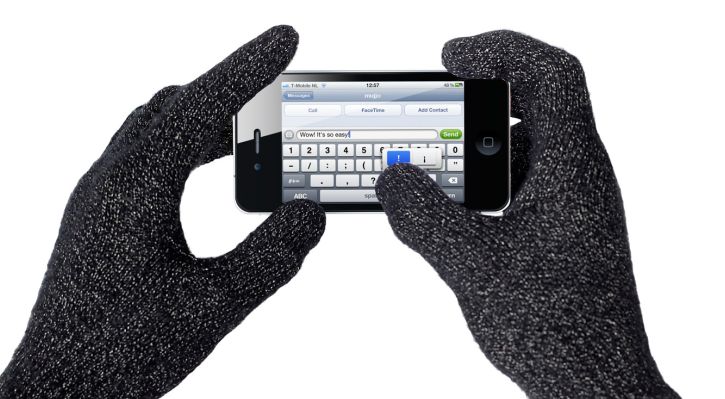 iPhone 7 gặp rắc rối với mùa đông lạnh giá