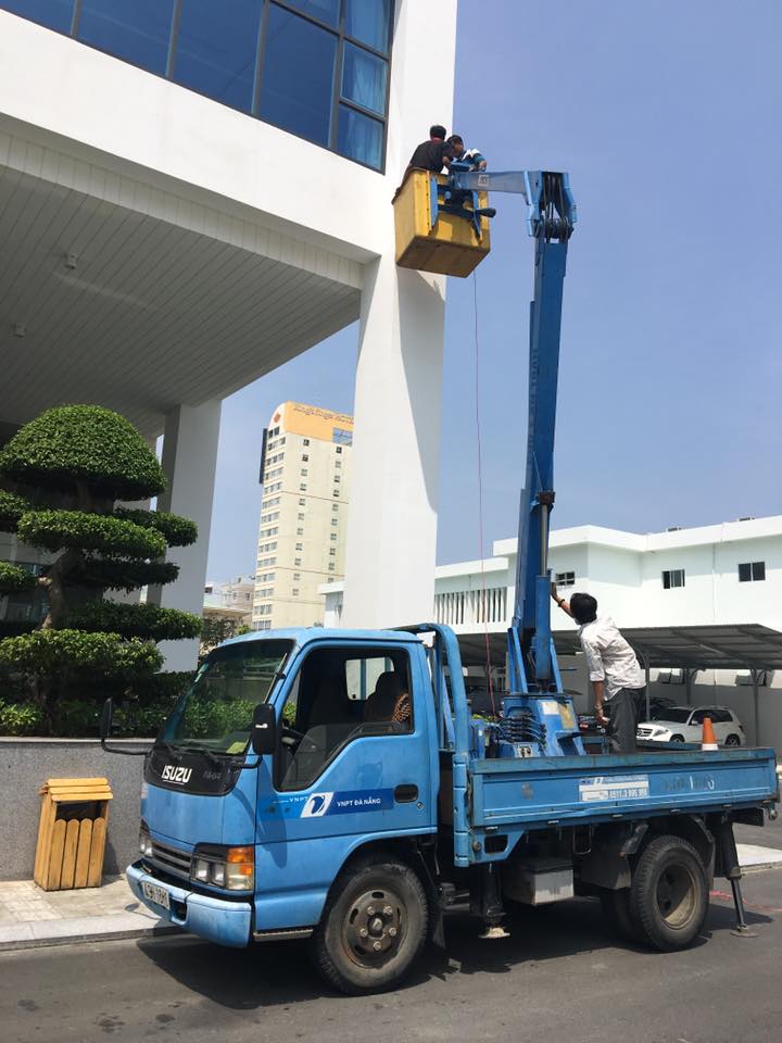 Đảm bảo thông tin liên lạc cho ABG5: Không chỉ vì uy tín của doanh nghiệp