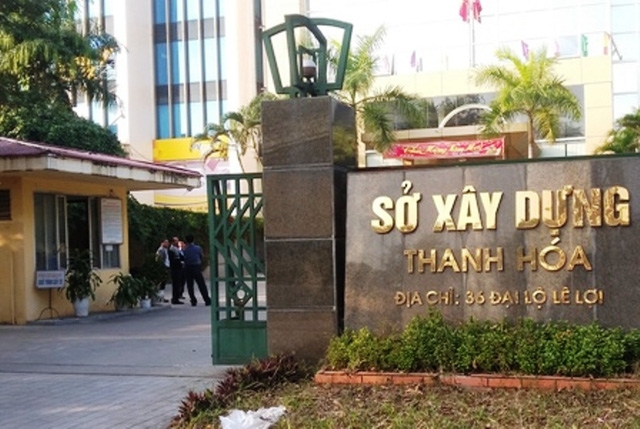 Cần làm rõ thông tin về khối tài sản của nữ trưởng phòng ở Thanh Hóa