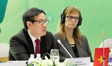 PTT Vương Đình Huệ