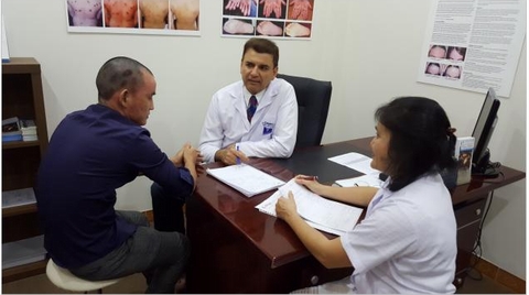 Những điều cần biết về corticoid điều trị bệnh vảy nến