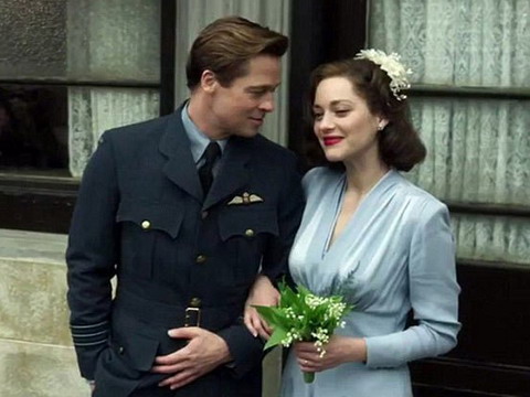 'Kẻ thứ 3' xác nhận mang thai, liệu Brad Pitt có phải cha đứa bé?