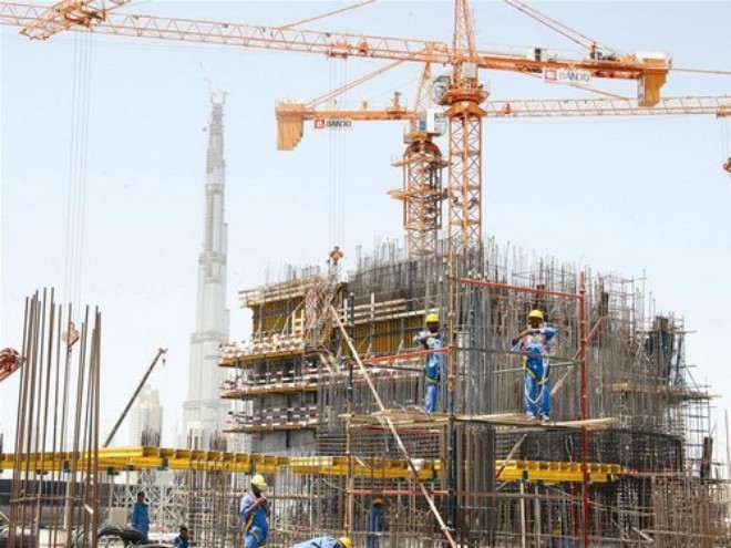 Bộ Xây dựng phân cấp thẩm định các dự án xây dựng