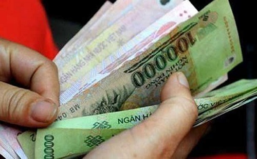 Những chính sách lao động, tiền lương có hiệu lực từ tháng 10/2016