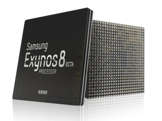 Lãnh đạo cấp cao của Samsung bị bắt vì đánh cắp bí mật