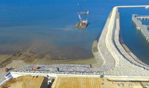 Cá chết ở Thanh Hóa: Thành lập tổ kiểm tra môi trường các dự án tại Nghi Sơn