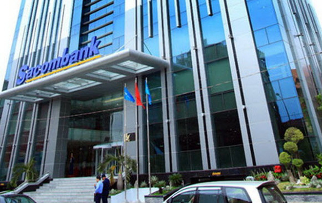 Trưởng phòng giao dịch Sacombank trốn truy nã thành doanh nhân ở Campuchia