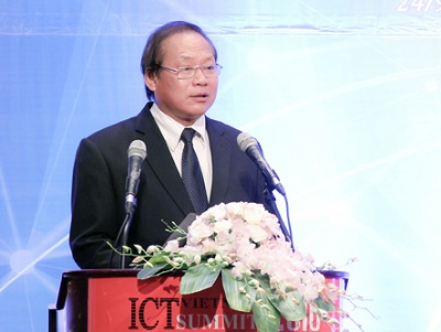 Những giải pháp để Việt Nam tăng tốc trong cuộc cách mạng số