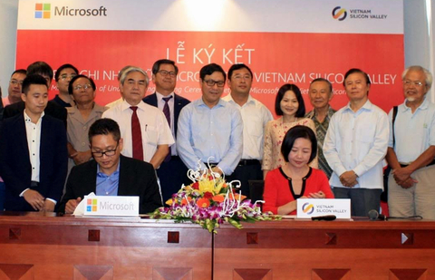 Các startup công nghệ sẽ có thêm nhiều hỗ trợ khởi nghiệp