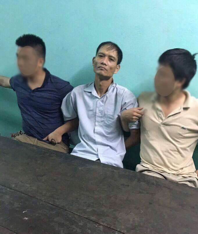 Đã bắt được nghi can sát hại 4 bà cháu