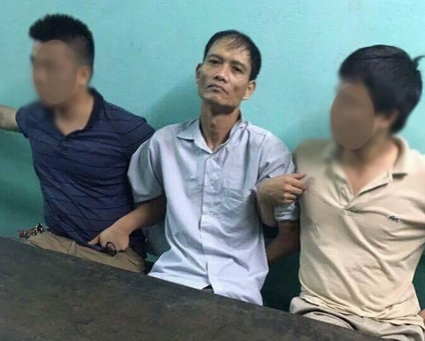 Lời khai rợn người của nghi can sát hại 4 bà cháu