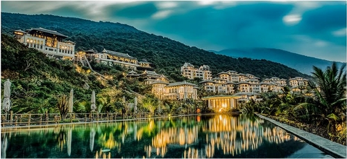 InterContinental Đà Nẵng được bình chọn &quot;Tốt nhất Châu Á Thái Bình Dương&quot;