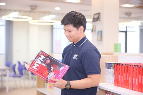 Bí quyết vàng ôn IE​LTS 4 tháng đạt 8.0