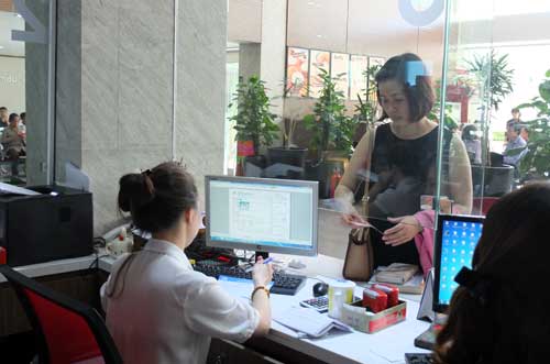 Từ 1/1/2017, tăng viện phí với người không có bảo hiểm y tế