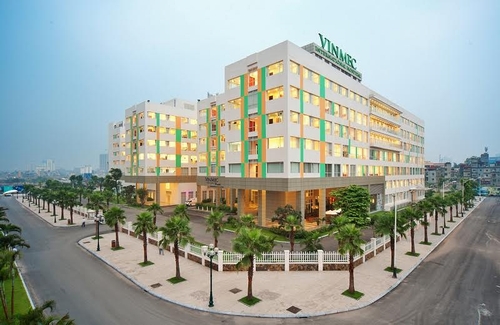 Vingroup phi lợi nhuận hóa hoạt động của Vinmec, Vinschool