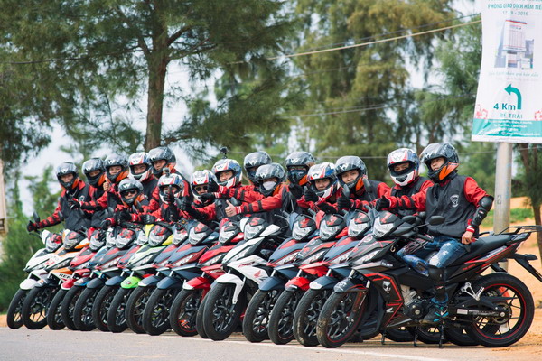 Honda, Yamaha tấn công vào điểm mạnh của đối thủ