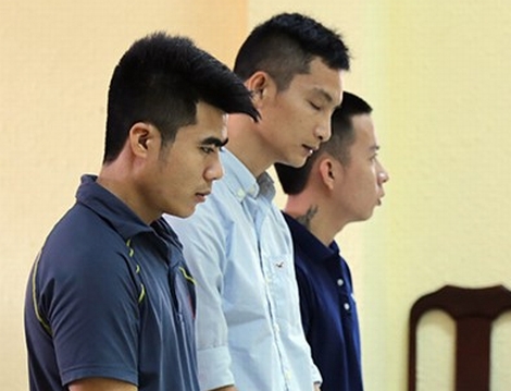 Tên trộm khai trốn khỏi buồng giam vì người yêu có bầu