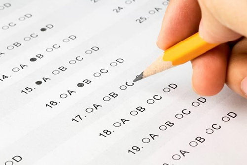 Chính thức công bố phương án thi Đại học năm 2017