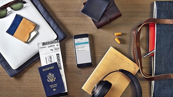 Người dùng Uber được tự lên lịch chuyến đi cho mình