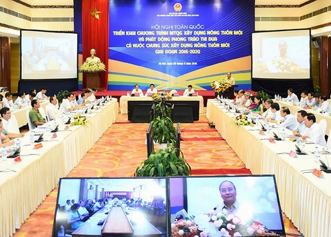 thủ tướng