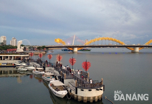 Bảy tour du lịch miễn phí dành cho đoàn báo chí theo dõi ABG5