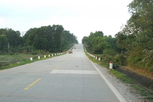 Đường Hồ Chí Minh