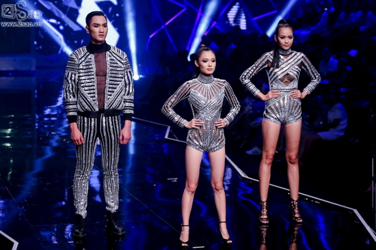 Top 3 chung cuộc