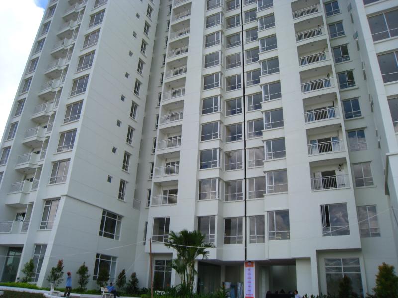 Dân được phép chuyển nhượng nhà ở xã hội