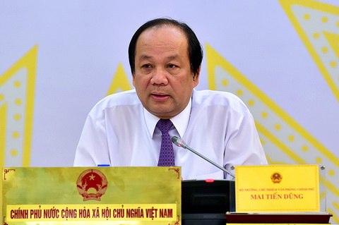 Không có hiện tượng bao che cho Trịnh Xuân Thanh bỏ trốn