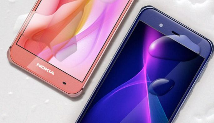Nokia sắp trình làng smartphone màn hình 2K, vỏ kim loại