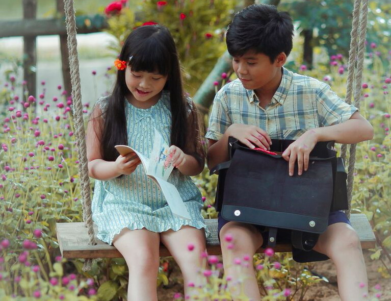 Tác phẩm kinh điển về tuổi học trò của Nguyễn Nhật Ánh lên màn ảnh