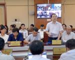 9 tháng đầu năm, VNPT tăng trường tốt cả doanh thu và lợi nhuận