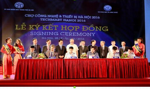 Cơ hội cho bệnh nhân ung thư gặp các nhà khoa học, chuyên gia y tế hàng đầu
