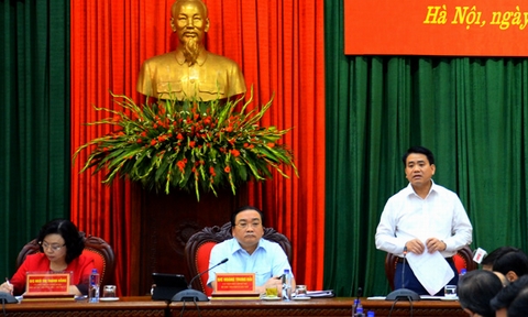 bình ổn giá