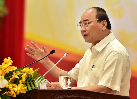 thủ tướng