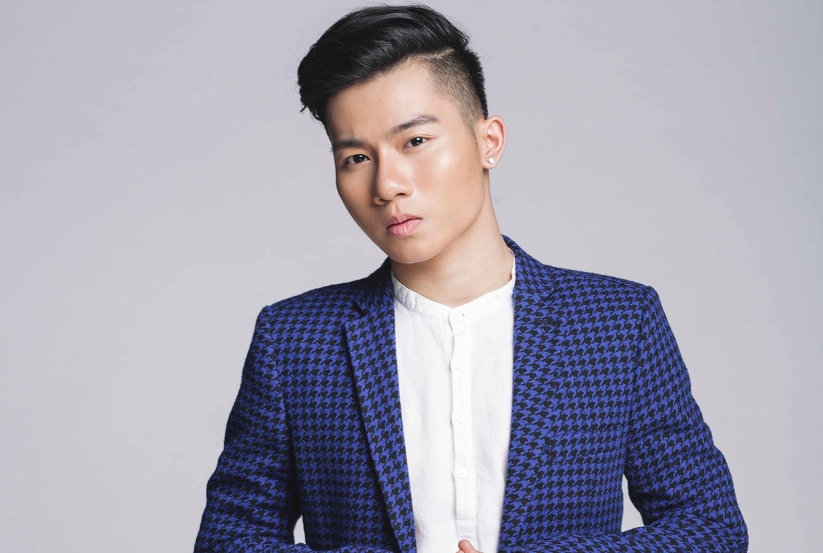 Hot boy điển trai bị loại vì thiếu &quot;màu sắc riêng&quot; tại MMC 2016