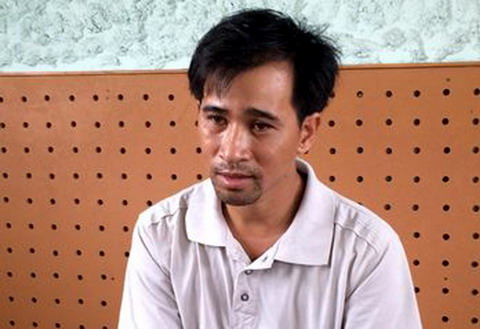 Sợ bại lộ chuyện 'ăn vụng', xuống tay sát hại bồ nhí