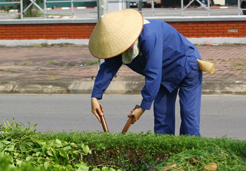 Chủ tịch Hà Nội Nguyễn Đức Chung cung cấp thông tin mà ông cho rằng