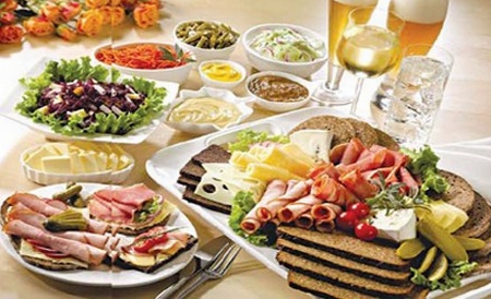 Sự thật bữa ăn 2 người hết gần 700 triệu đồng