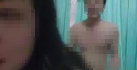 Phó Giám đốc lộ clip sex chính thức bị cho thôi việc