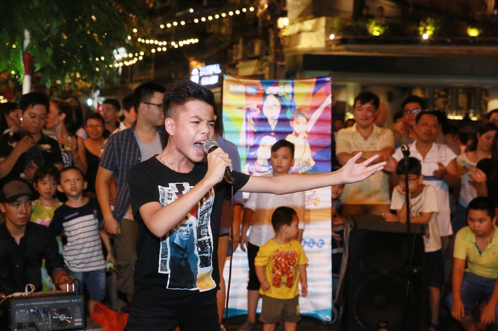 Tuấn Kiệt 